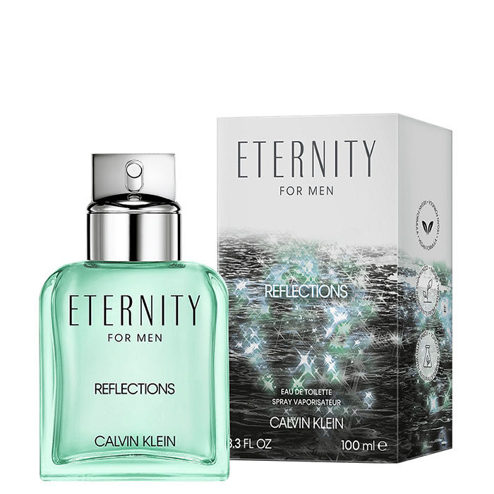 ETERNITY REFLECTIONS For Men  100ml-212709 1