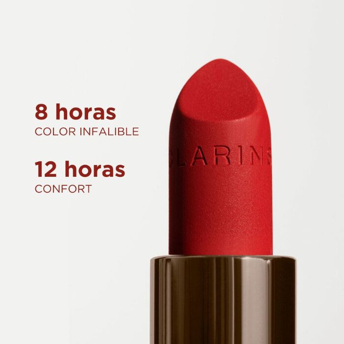Joli Rouge Velvet   5