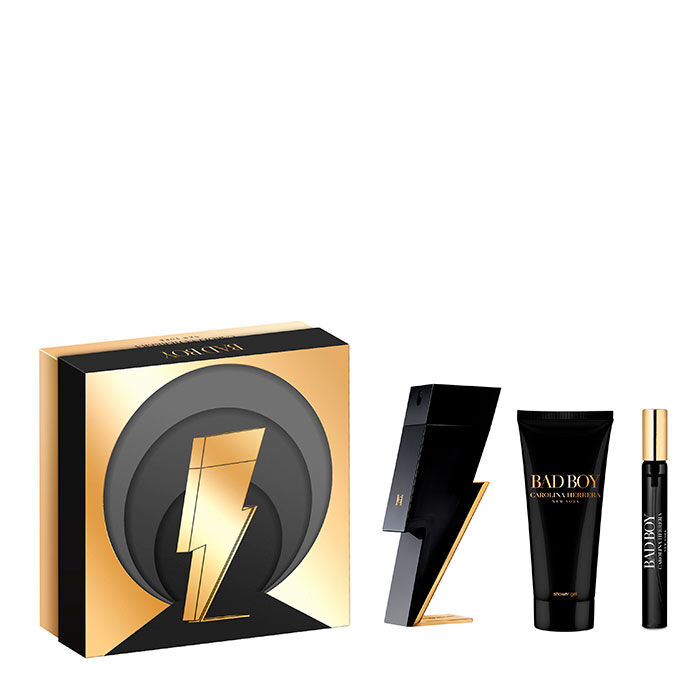 BAD BOY Estuche  100ml-207581 1