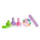 Super Girl Nail Design Wow Kit  1ud.-218747 1