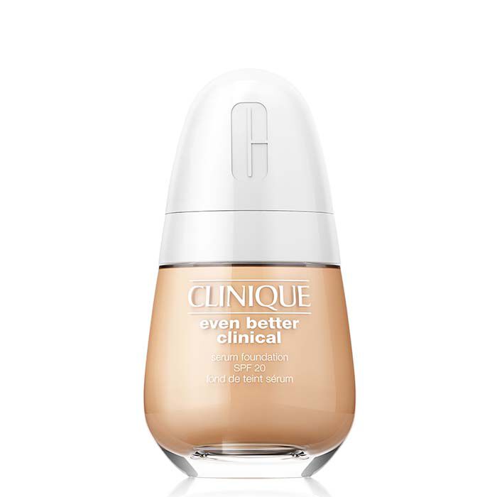 Even Better Clinical Serum Foundation SPF20   0