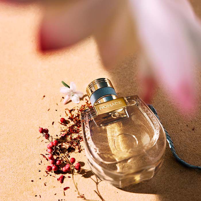 CHLOÉ NOMADE LUMIÈRE D'ÉGYPTE  75ml-227590 3