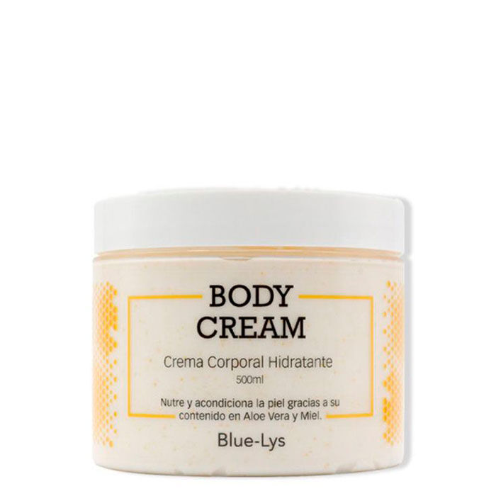 Crema Corporal Hidratante  500ml-237963 1