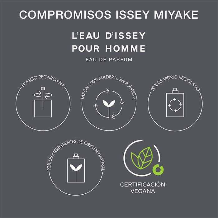 L'EAU D'ISSEY POUR HOMME EAU DE PARFUM  75ml-229430 4