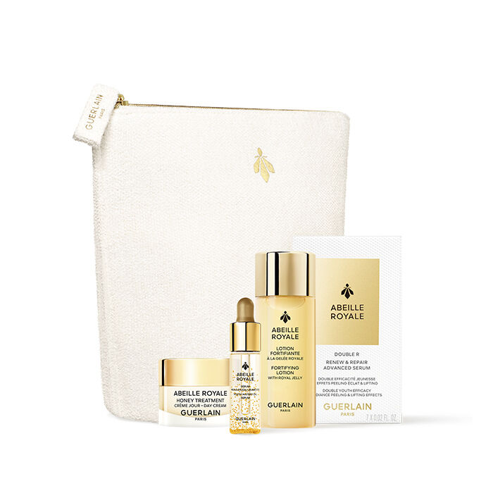 REGALO GUERLAIN RITUAL ABEILLE ROYALE  1ud-235031 0