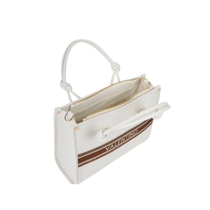Bolso Tote Aella Blanco   3
