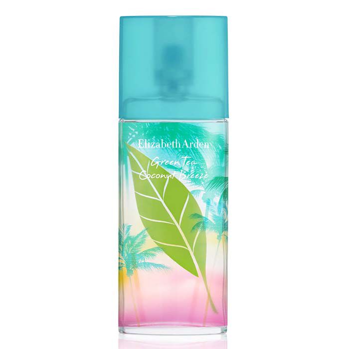 Green Tea Coconut Breeze  100ml-235894 0