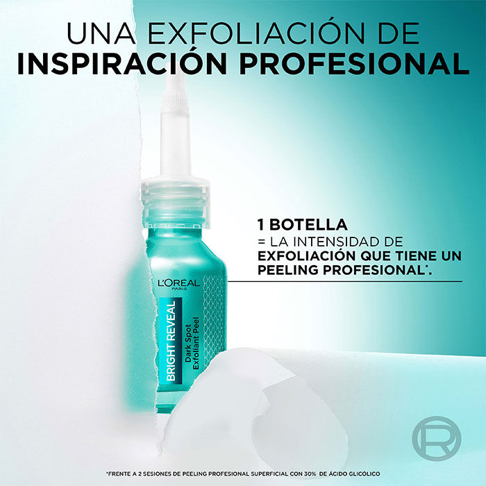 Bright Reveal Peeling Exfoliante Anti-Manchas  25ml-218786 5