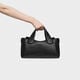 City Mediano Tous Bloom Negro   6
