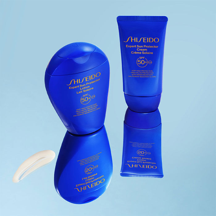 Expert Sun Protector Body Lotion SPF50+  150ml-219149 6