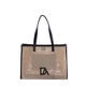 Bolso Shopper Eolia Beige   5