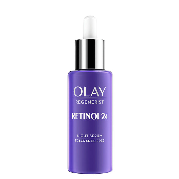 Retinol24 Night Serum  40ml-190761 2