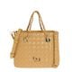 Bolso de Mano Desire Camel   3
