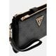 Cartera Laurel Logotipo 4G Gris   2