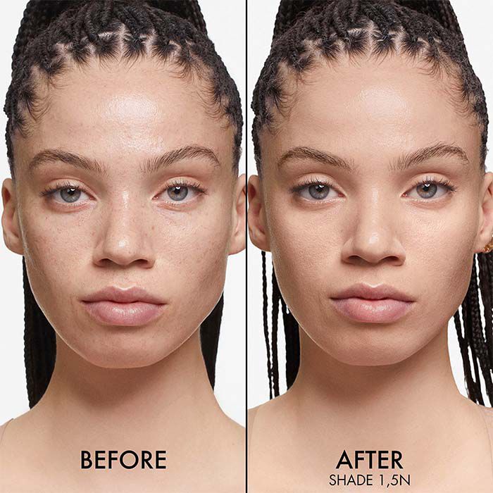 DIOR FOREVER HYDRA NUDE   2