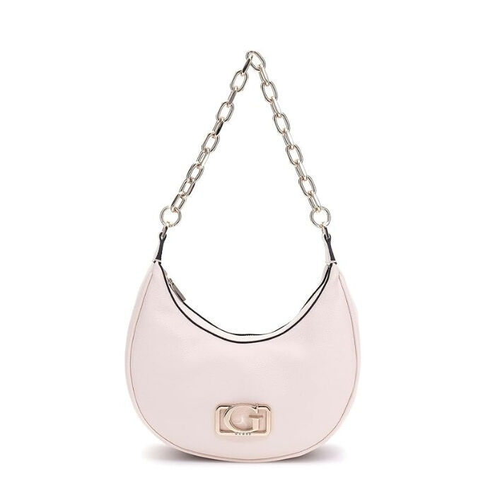 Bolso Circe Hobo Rosa  