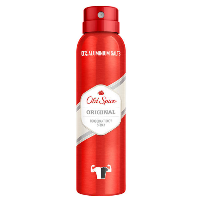 Original Desodorante Spray   