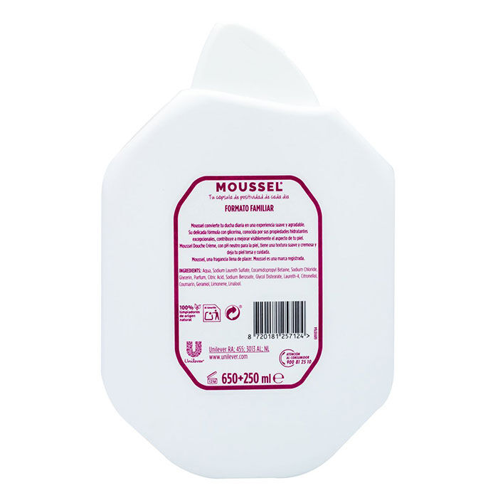 Douche Crème Gel de Baño  900ml-209566 1