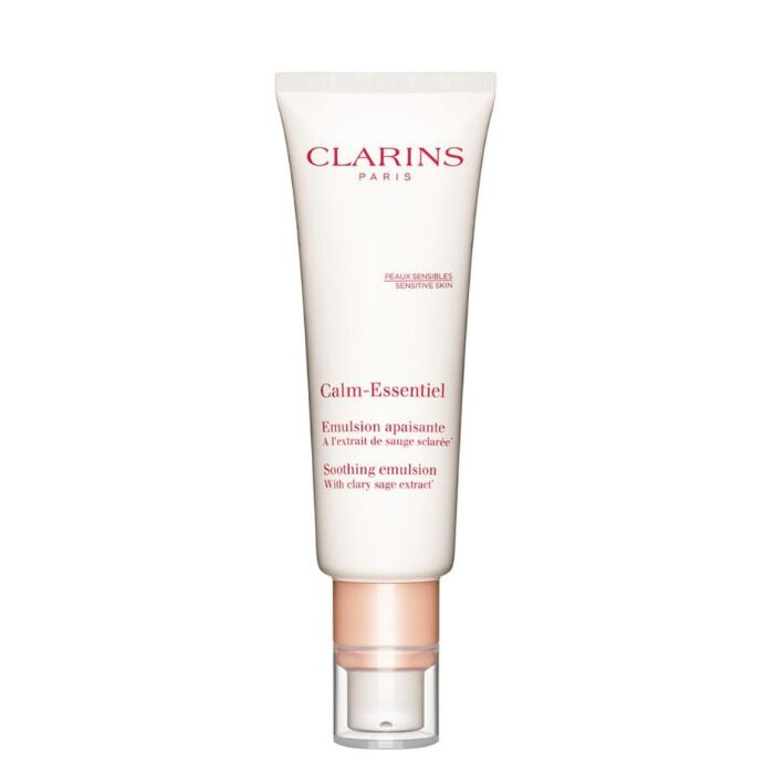 Calm-Essentiel Emulsion Apaisante  