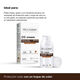 CC Cream Antimanchas SPF50+ Extracubriente  30ml-200853 4