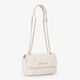 Bolso de Hombro Frisia Crema   1