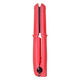 Plancha de Cabello Inalámbrica GRWM Rojo  1ud.-221456 1