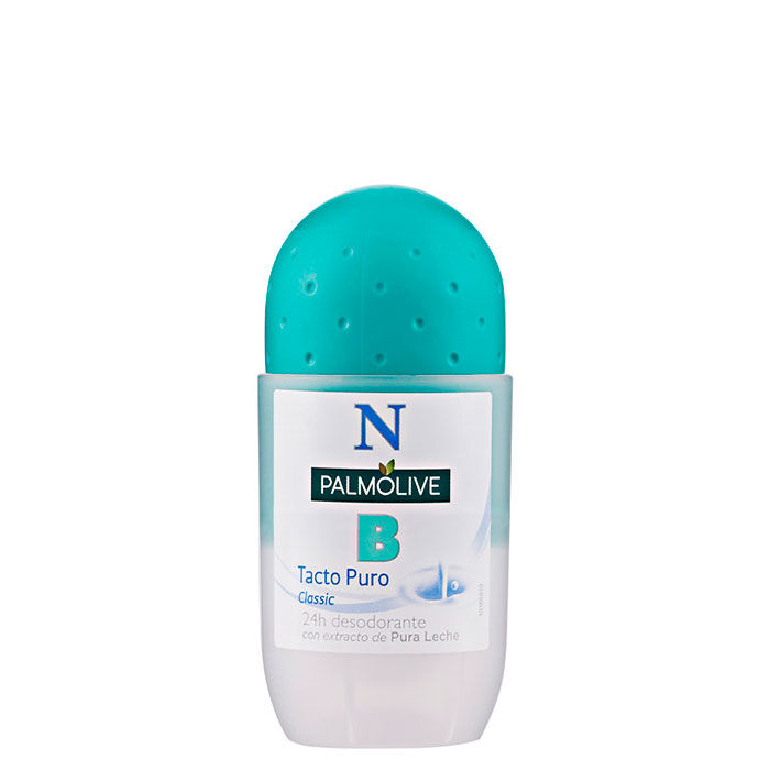 Tacto Puro Desodorante Roll-On  50ml-123263 1