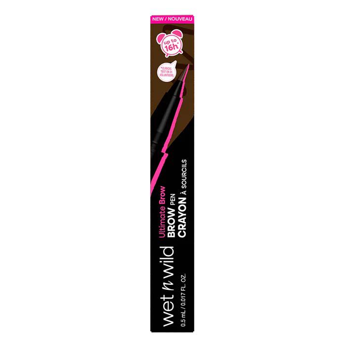 Ultimate Brow Brow Pen   3