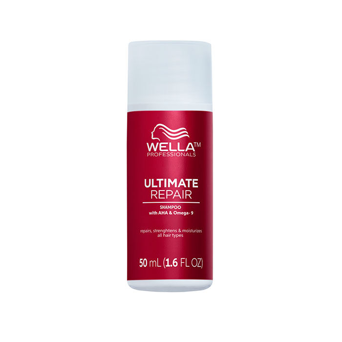 REGALO WELLA MINI CHAMPÚ ULTIMATE REPAIR 50 ML  50ML-219173 0