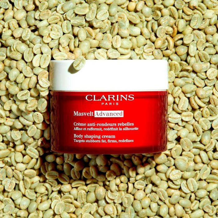 Masvelt Cr&egrave;me Anti-Rondeurs Rebelles  200ml-210082 2