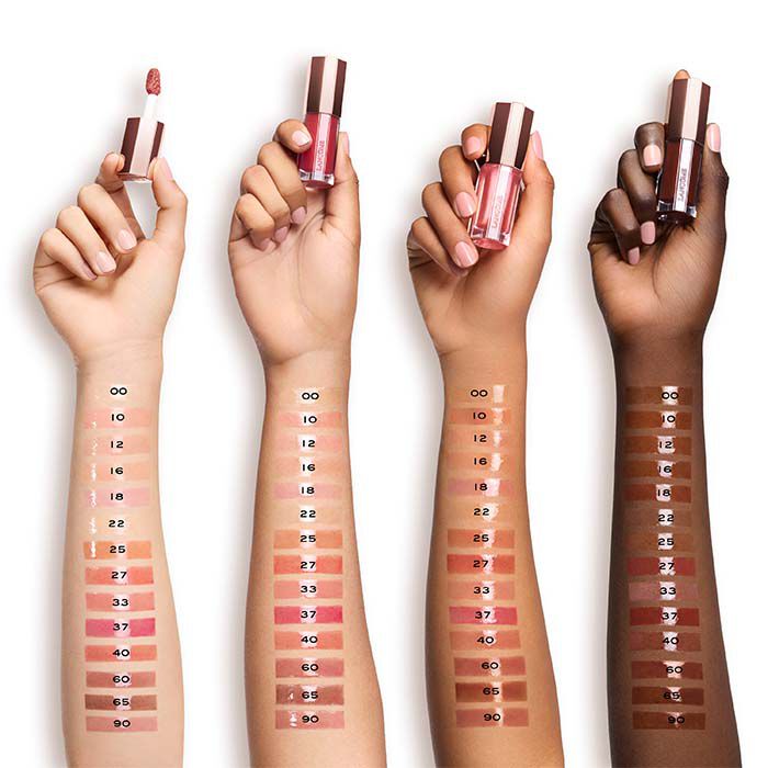 Lip Idôle Juicytreat   3