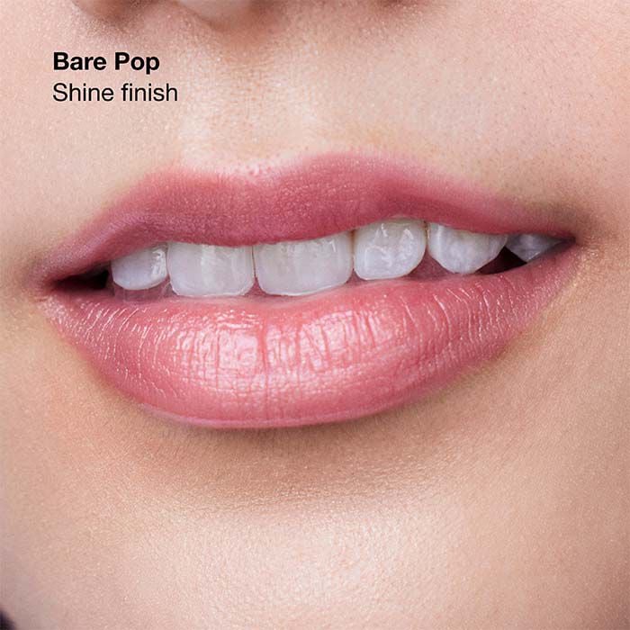 Pop Longwear Shine   2