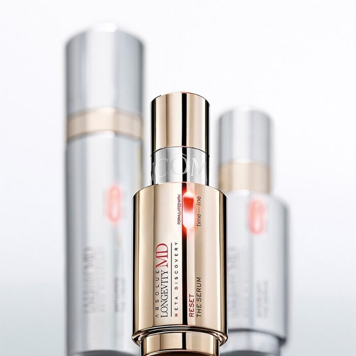 Absolue Longevity Reset MD Serum  50ml-239189 8