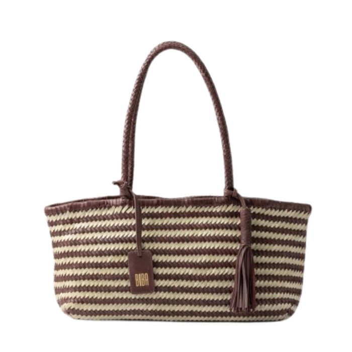 Bolso de Hombro Perkins Multicolor   0
