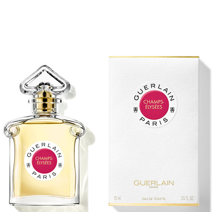 Champs-Elysées EDT  75ml 1