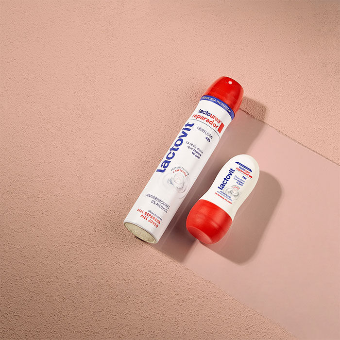 Desodorante Roll-On Lactourea  50ml-169239 1
