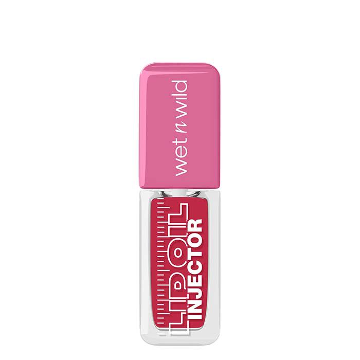 Lip Oil Injector Plumping  