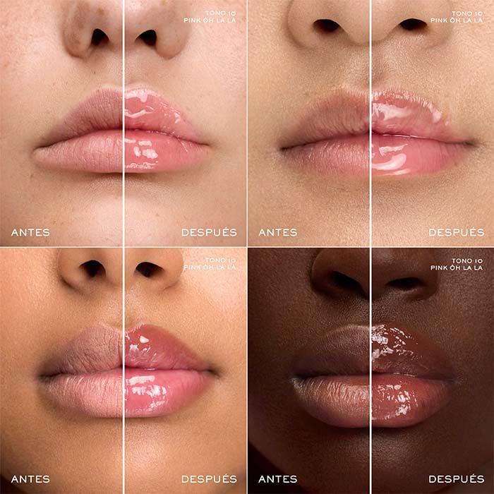 Lip Idôle Juicytreat   1