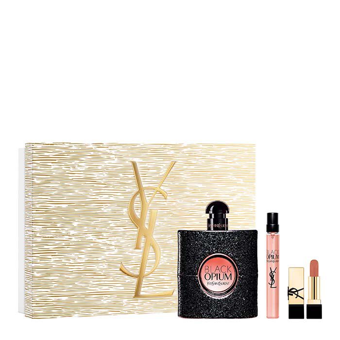 BLACK OPIUM Estuche  90ml-232079 2