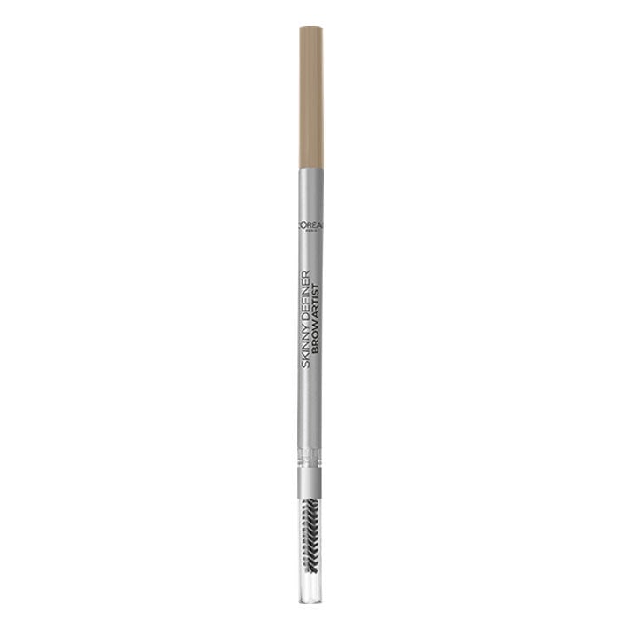 Skinny Definer Brown Artist   0