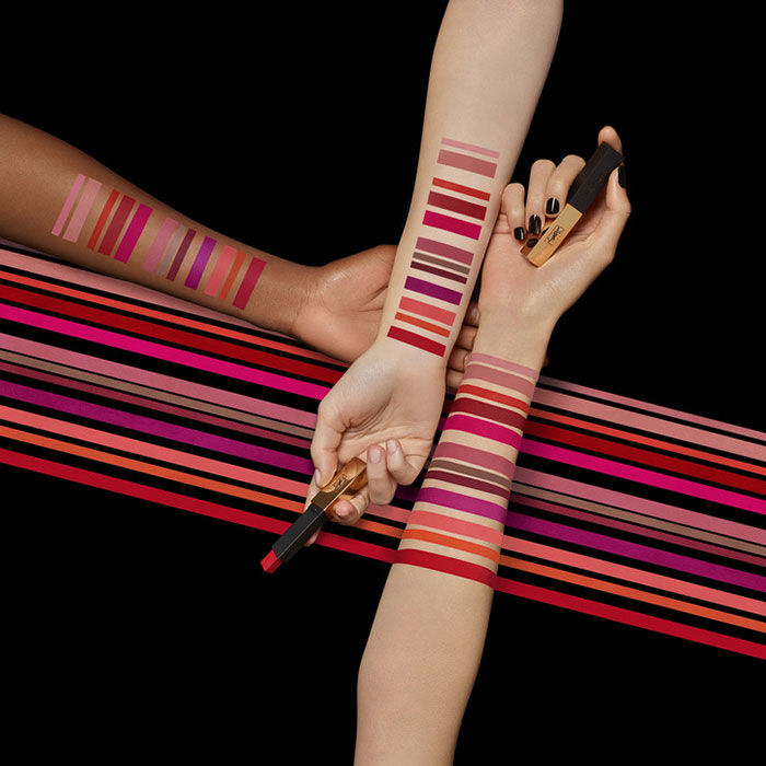 Rouge Pur Couture The Slim   5