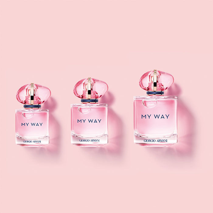 MY WAY NECTAR  30ml-218117 5