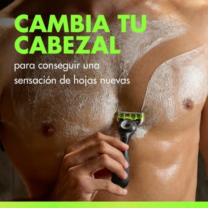 GILLETTELABS Recambios  1ud.-241236 5