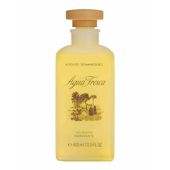 Agua Fresca Gel Suave Hidratante  400ml-167921 0