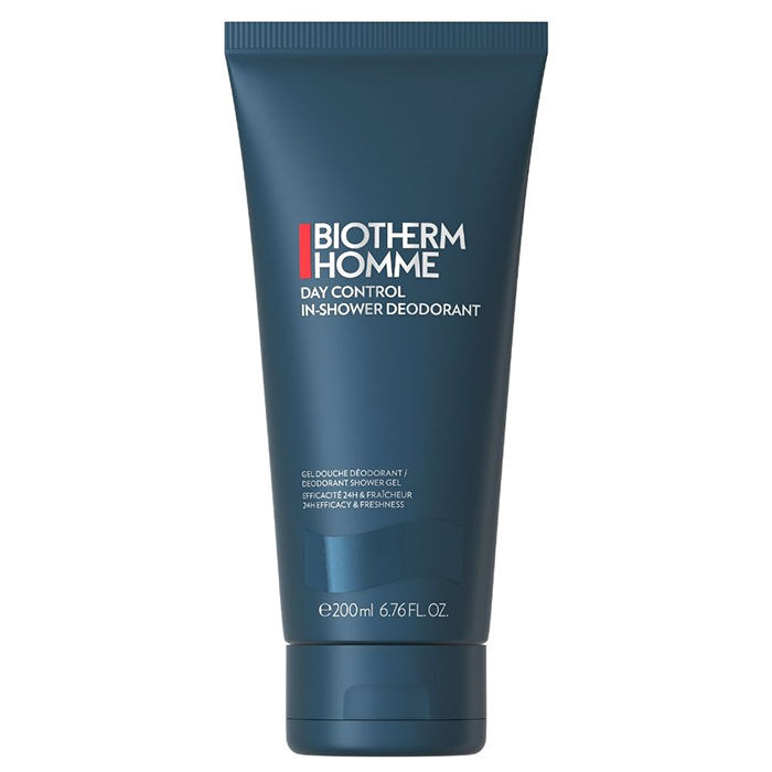 Day Control Body Gel Douche  