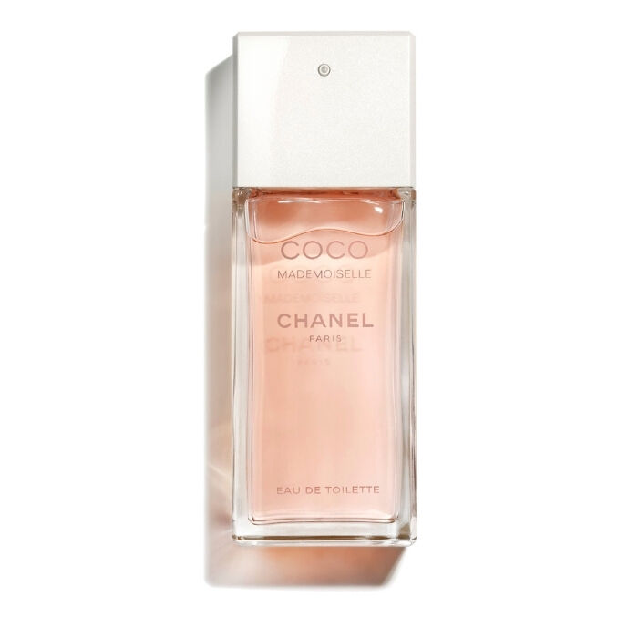 COCO MADEMOISELLE  