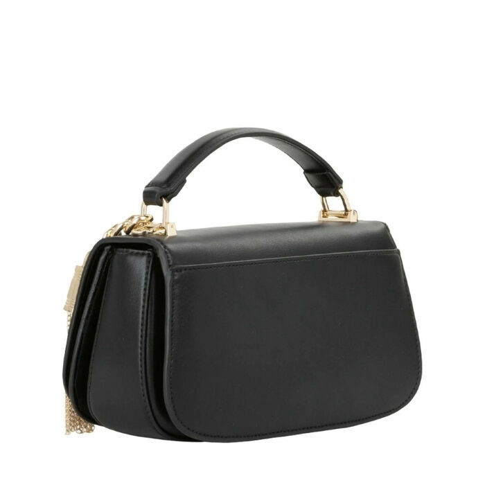 Bolso Bandolera Iride Negro   1