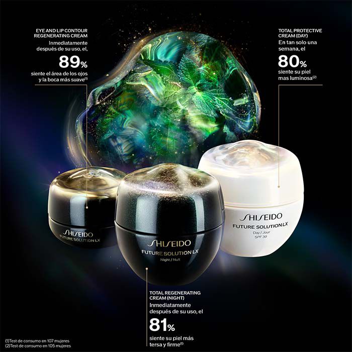 Future Solution LX Total Regenerating Night Cream  50ml-226933 6