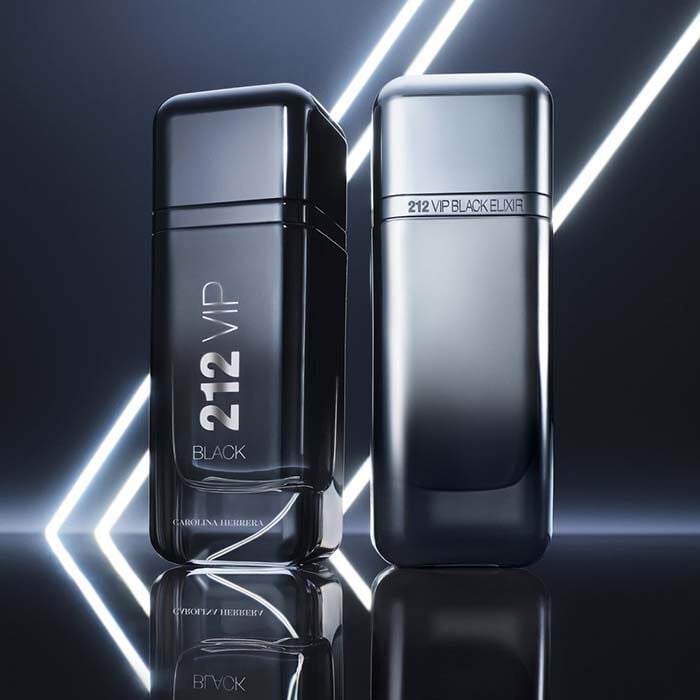 212 VIP BLACK ELIXIR  50ml-229351 6