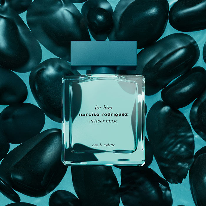 FOR HIM VETIVER MUSC  50ml-218593 5